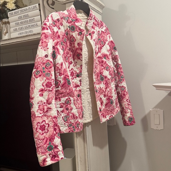 Burberry Reversible Jacket - Picture 9 of 15